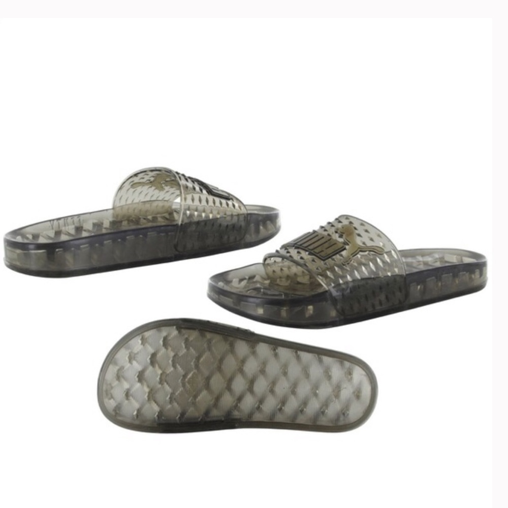 Puma Fenty By Rihanna Jelly Slides